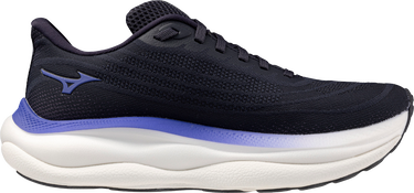 Sneakers och skor Mizuno WAVE SKY 9 Mörkblå | j1gd2502-21, 4