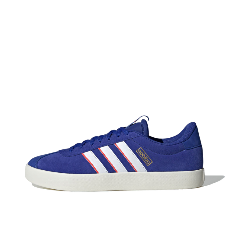 Sneakers och skor adidas Performance VL Court 3.0 Mörkblå | ID6283