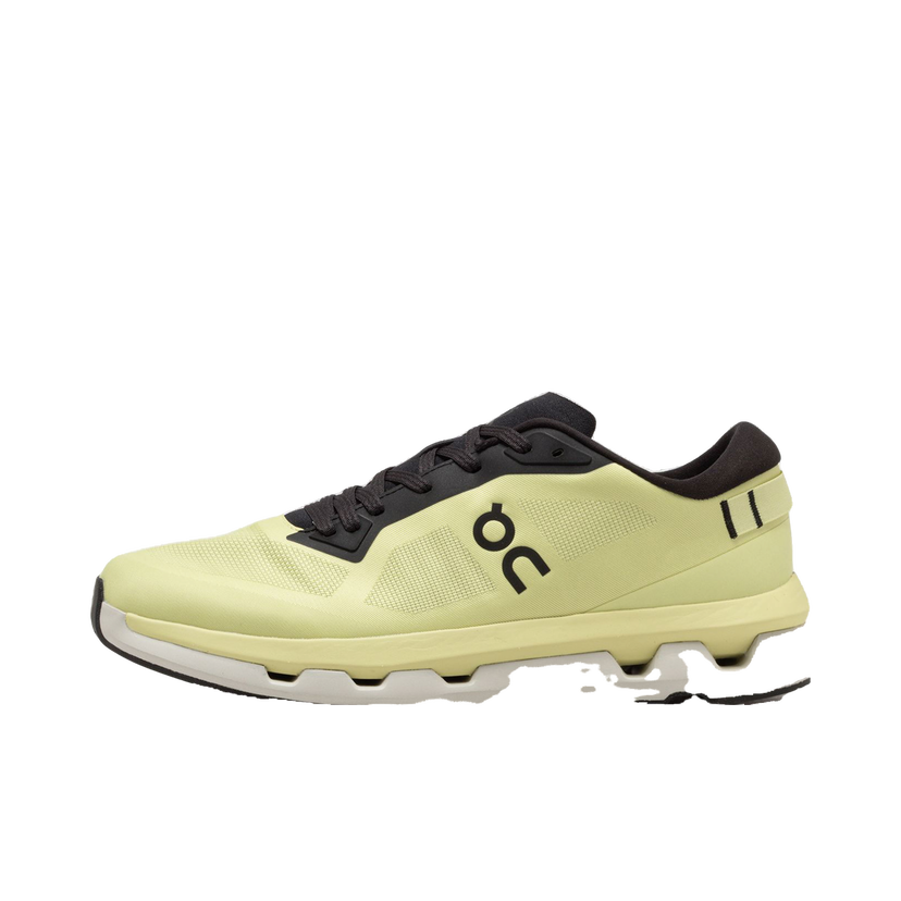 Sneakers och skor On Running Cloudzone Gul | 3MF10080137