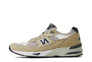 Sneakers och skor New Balance 991 Made in UK "Elm" Beige | M991BTN, 1
