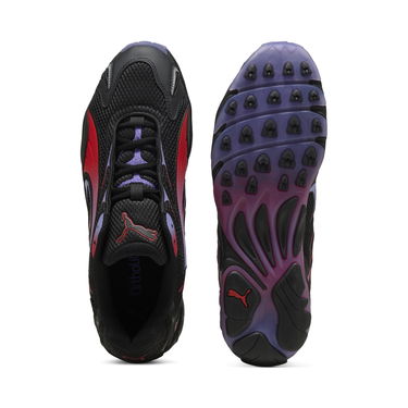 Sneakers och skor Puma Inhale Svart | 401560_02, 5