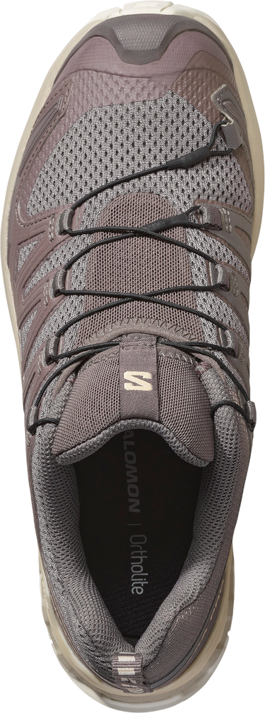 Sneakers och skor Salomon Salomon XA PRO 3D V9 Purpur | l47748-100, 3