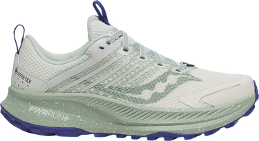 Sneakers och skor Saucony Saucony RIDE TR2 GTX Grön | s10953-260, 0