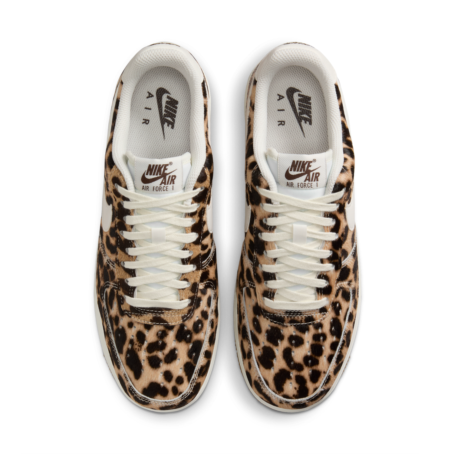 Sneakers och skor Nike Air Force 1 '07 Brun | IB7695-200, 1