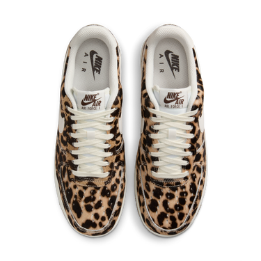 Sneakers och skor Nike Air Force 1 '07 Brun | IB7695-200, 1