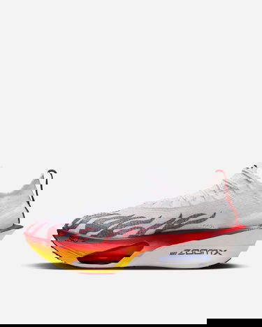 Sneakers och skor Nike Alphafly 3 Premium Vit | HQ3501-100, 3