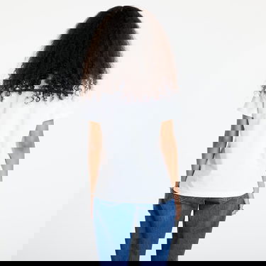 T-shirt The North Face Zumu Relaxed Short Sleeve Tee Tnf White Vit | NF0A87DJFN41, 2