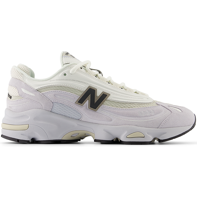 Sneakers och skor New Balance 1000 Purpur | M1000PSB, 1