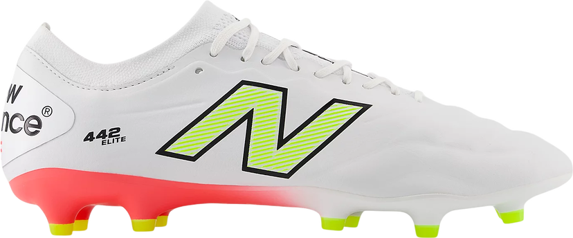 Sneakers och skor New Balance 442 Elite FG v2 Vit | ms41f-eb2