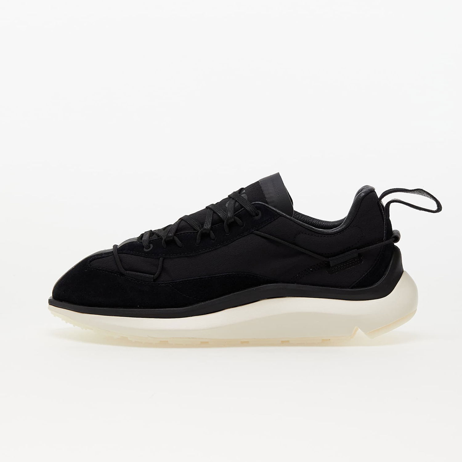 Sneakers och skor Y-3 Shiku Run Svart | HQ6667, 0
