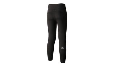 Damasker The North Face STANDARD LEGGINGS Svart | NF0A7X1DJK3, 2