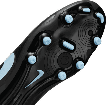 Sneakers och skor Nike LEGEND 10 ACADEMY FG/MG Svart | dv4337-003, 8