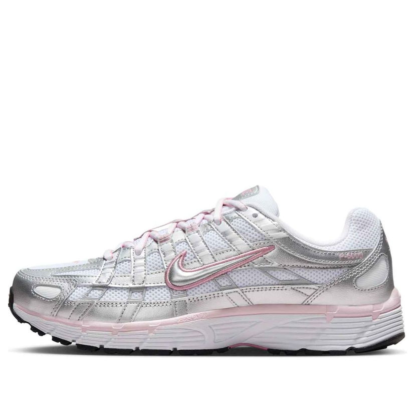 Skovård Nike Nike P-6000 Vit | BV1021-108