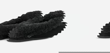 Sneakers och skor UGG UGG Ansley Mule Slippers Svart | 1171391-BLK, 3
