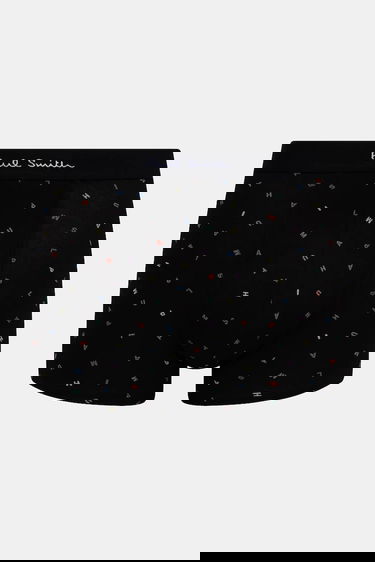 Boxare Paul Smith Mixed Pattern Boxer Shorts 3-Pack Flerfärgad | M1A.914.T3PK78, 2