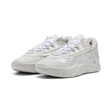 Sneakers och skor Puma Scoot Zeros II Vit | 312223_01, 3