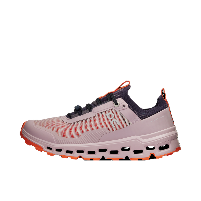 Löpning On Running Cloudultra 2 Beige | 3wd30281906