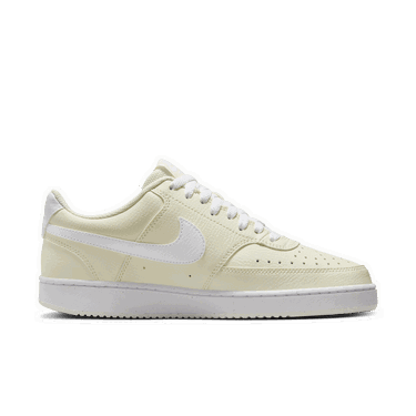 Sneakers och skor Nike Court Vision Low Next Nature Beige | FV9952-100, 4