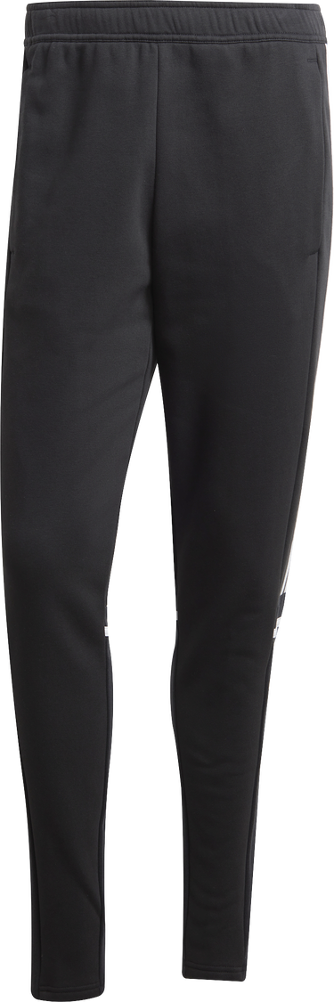 Träningsbyxor adidas Originals SQ25 SW Pants Svart | je2765, 4