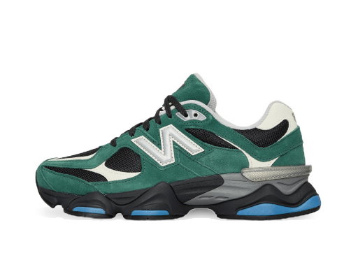 Livsstil New Balance 9060 "Team Forest" Grön | U9060VRA
