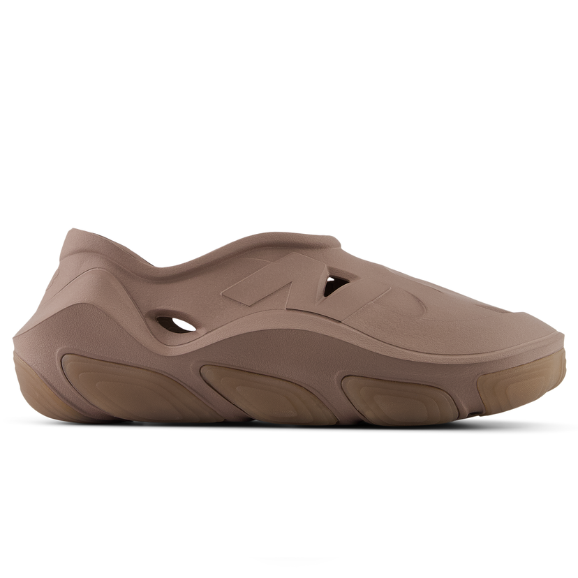 Sneakers och skor New Balance New Balance Fresh Foam X RCVRY Brun | NBRCVRYEES