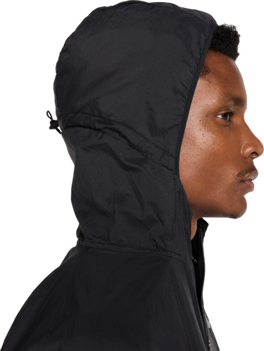 Vindjacka Nike Nike Stride Hooded Jacket Svart | hv4548-010, 2