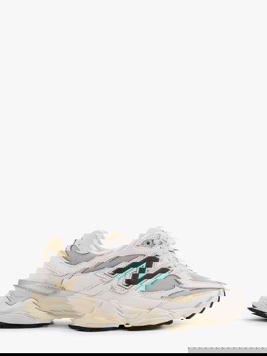 Sneakers och skor New Balance U9060 Vit | U9060ESEWHITE, 0