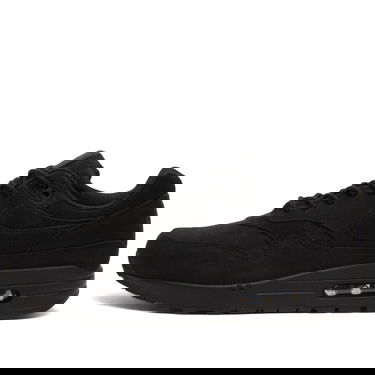 Sneakers och skor Nike Air Max 1 PRM Nubuck Svart | HV8065-001, 1
