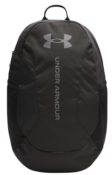 Ryggsäck Under Armour Hustle Lite Backpack Svart | 6000399-001, 0