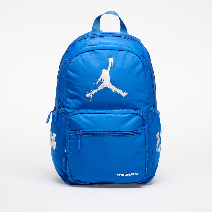 Ryggsäck Jordan Jordan Jam MVP Backpack Blå | MA9107-BB7