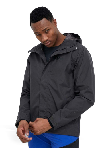 Jacka Helly Hansen Jacket Svart | 62047