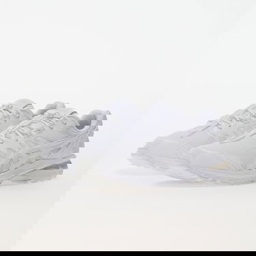 Sneakers och skor Asics Comme des Garçons x Shirt Gel-Terrain Vit | 1201B025-100, 4