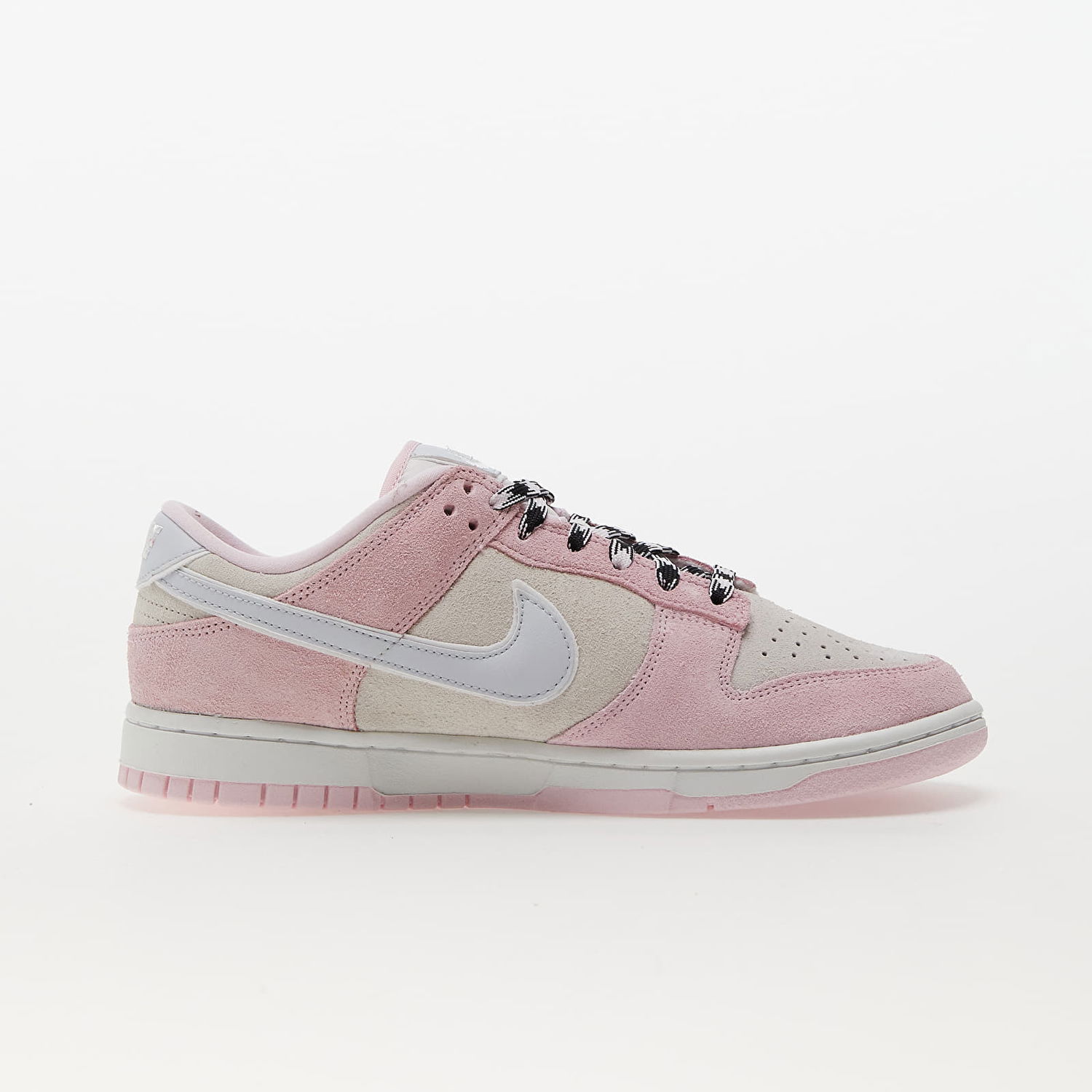 Sneakers och skor Nike Dunk Low LX "Pink Foam" W Rosa | DV3054-600, 1