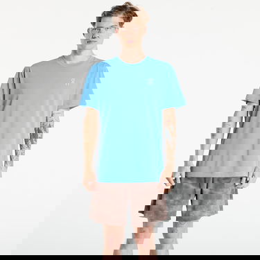 T-shirt On Running Train Tee Blå | 1MF11783543, 0