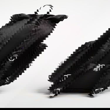 Ryggsäck Alpha Industries Field Rucksack Svart | 148946UV-03, 3