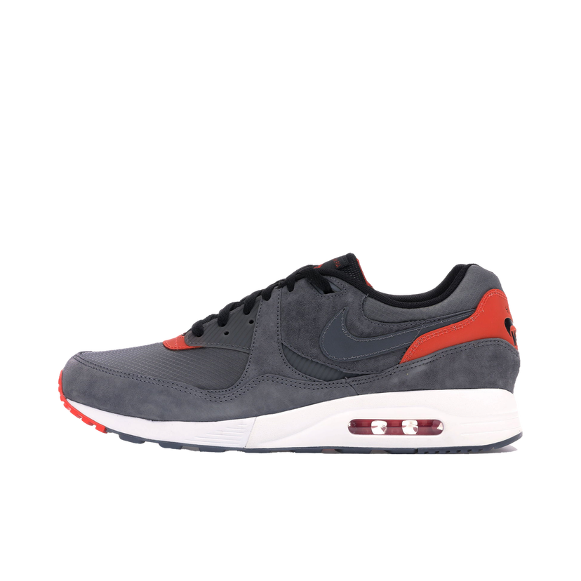 Sneakers och skor Nike Size? x Air Max Light  "Air Max Day" (2019) Grå | CD1510 001