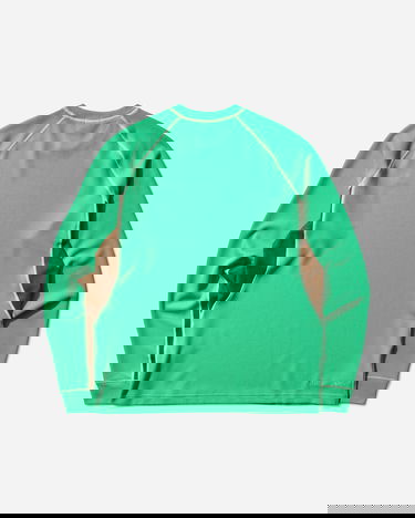 T-shirt Nike ACG Chinati Dri-FIT ADV Longsleeve T-Shirt Grön | HV0585-388, 2