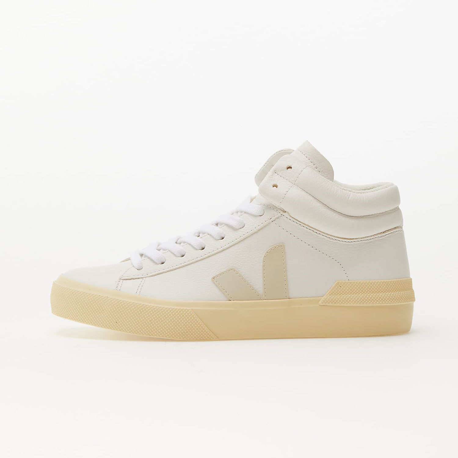 Sneakers och skor Veja Minotaur W Vit | TR0502918A, 0