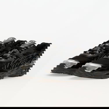 Sneakers och skor Asics Gel-NYC Black/ Black Svart | 1203A571-001, 5