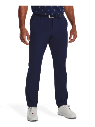 Byxor och jeans Under Armour Drive Mörkblå | 1364407-410