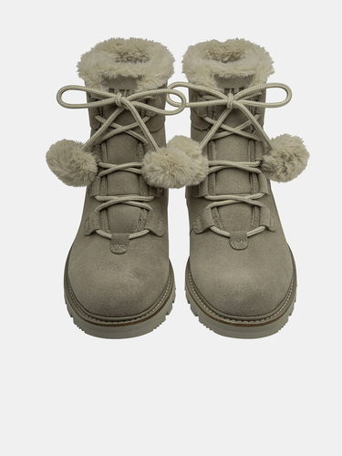 Sneakers och skor Helly Hansen obuv Grå | 11745, 2