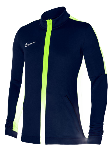 Jacka Nike Academy Track Jacket Mörkblå | dr1681-452