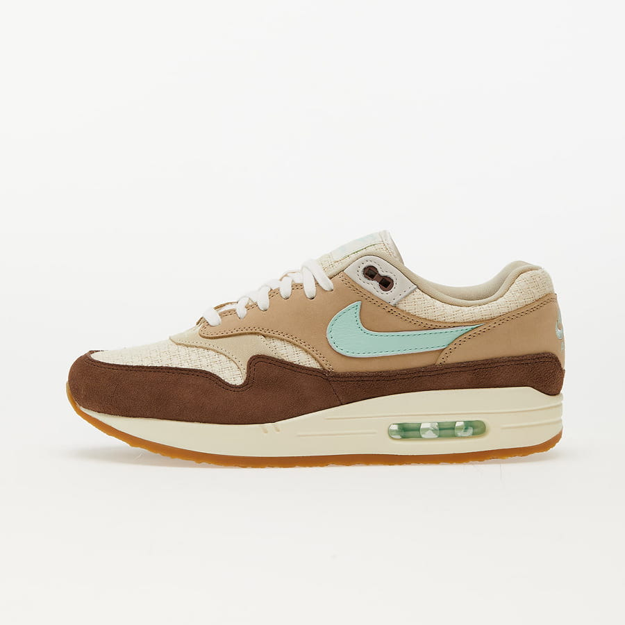 Sneakers och skor Nike Air Max 1 "Crepe Hemp 2022" Beige | FD5088-200, 1