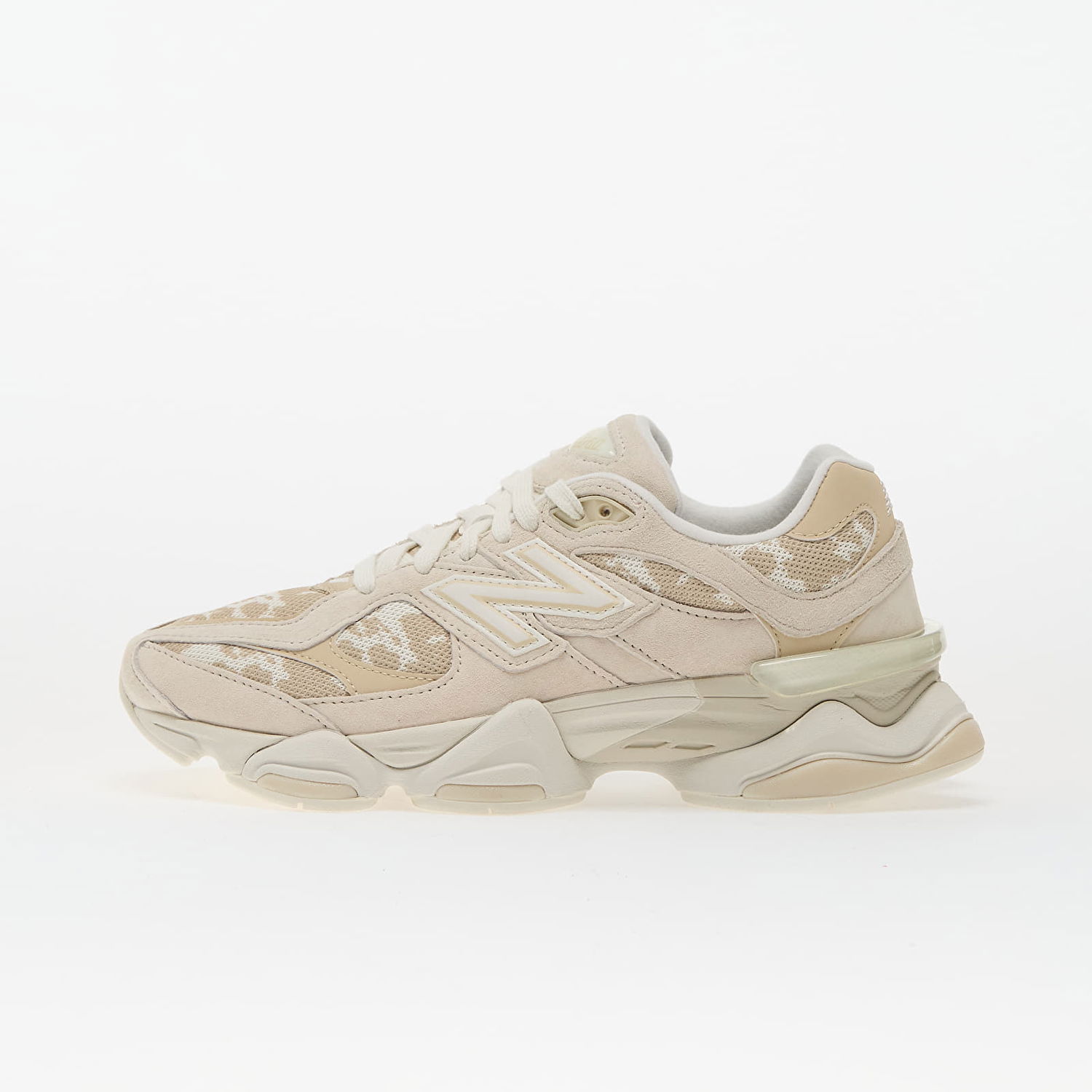 Sneakers och skor New Balance 9060 Leopard Beige | U9060ZH, 0