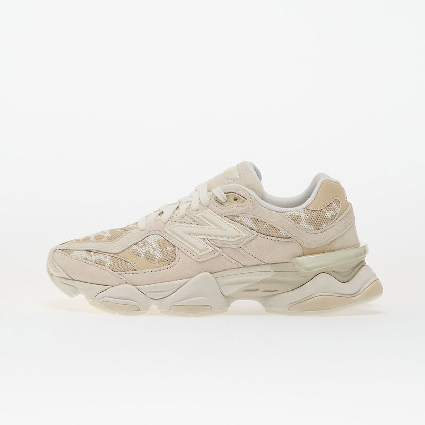 Sneakers och skor New Balance 9060 Leopard Beige | U9060ZH