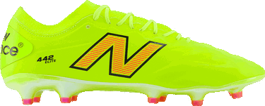 Sneakers och skor New Balance 442 Elite FG v2 Gul | ms41f-ef2, 0