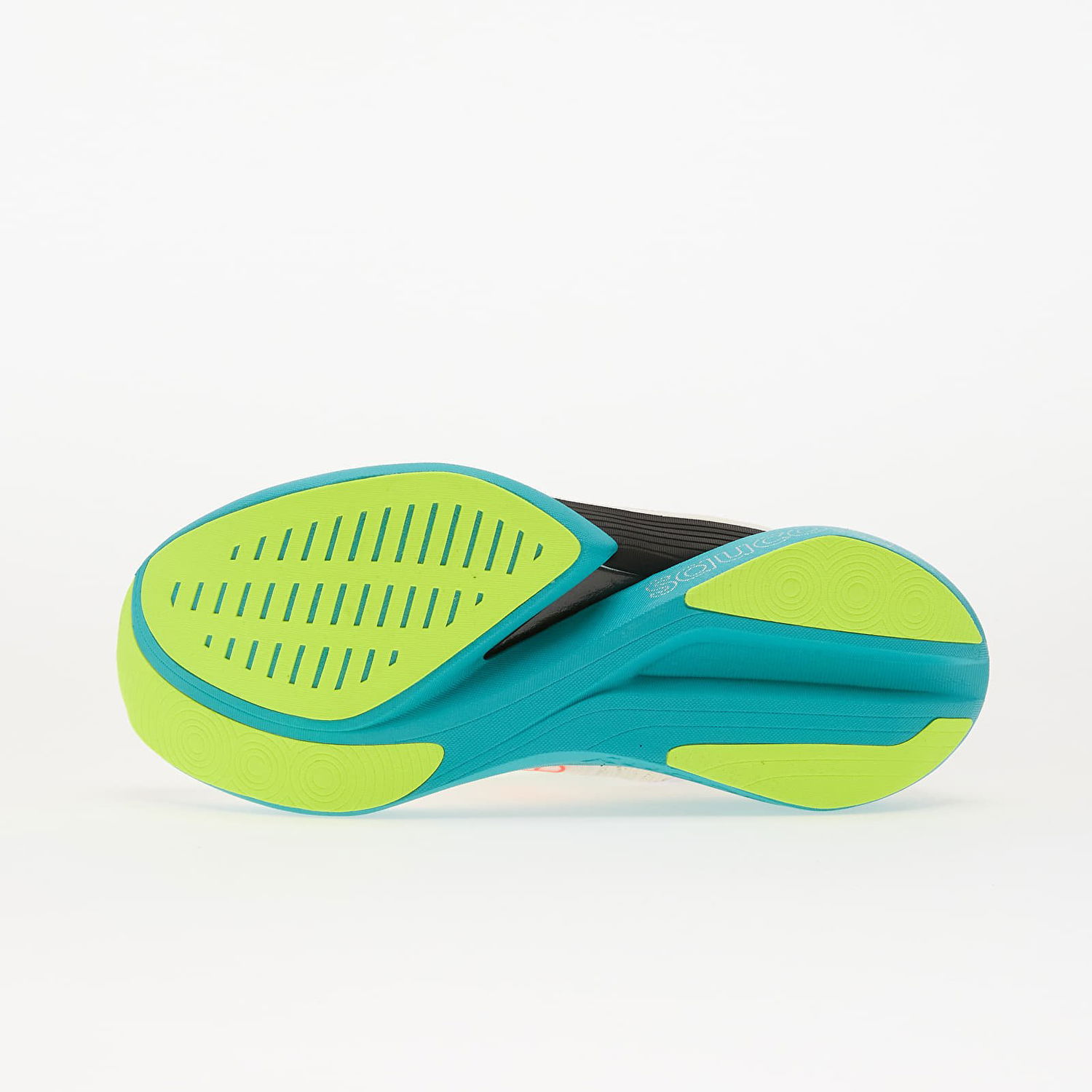 Sneakers och skor Saucony Endorphin Elite 2 Turkos | S30994-97, 1