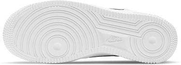 Sneakers och skor Nike Air Force 1 GS Vit | ct3839-100, 1