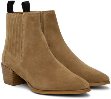 Kläder rag & bone Rag & Bone Rover Chelsea Boots Beige | WFF23SF028IF28, 3