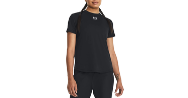 T-shirt Under Armour Challenger Pro Training Svart | 1379446-001, 1